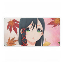Load image into Gallery viewer, Tying The Knot With An Amagami Sister Mouse Pad (Desk Mat)
