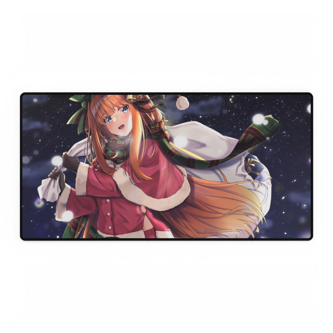 Anime Uma Musume: Pretty Der Mouse Pad (Desk Mat)