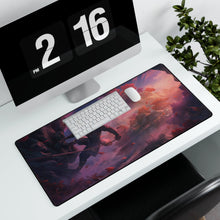 Load image into Gallery viewer, Sekiro: Shadows Die Twice Mouse Pad (Desk Mat)
