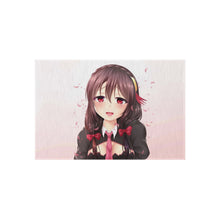 Load image into Gallery viewer, KonoSuba - God’s blessing on this wonderful world!! Rug
