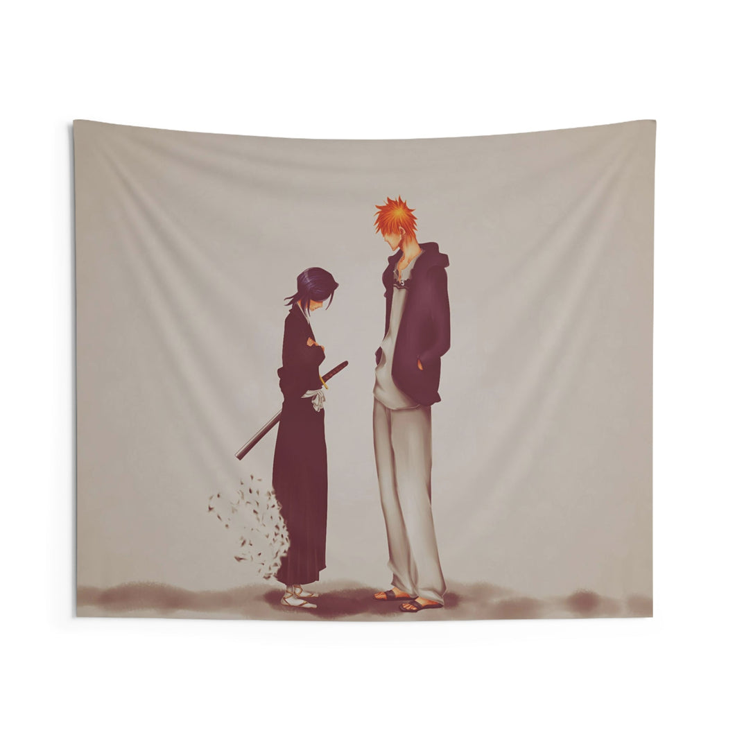 Anime Bleach Indoor Wall Tapestry