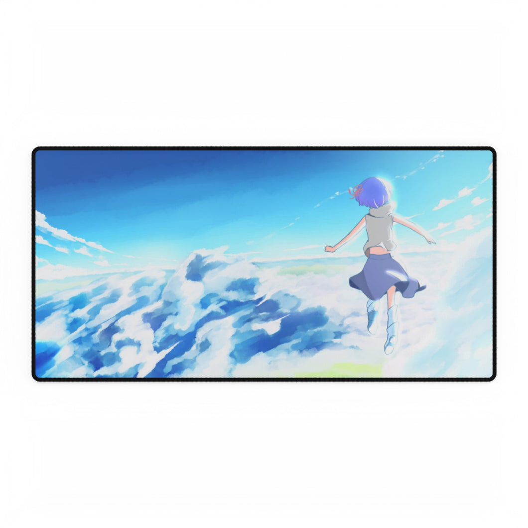 Anime Re:ZERO -Starting Life in Another World- Mouse Pad (Desk Mat)