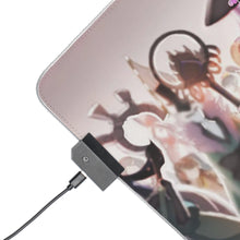 Load image into Gallery viewer, Onmyoji RGB LED Mouse Pad (Desk Mat)
