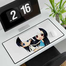 Load image into Gallery viewer, Anime The iDOLM@STER Mouse Pad (Desk Mat)
