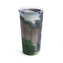 Load image into Gallery viewer, Hunter x Hunter Killua Zoldyck Tumbler 20oz
