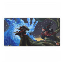 Load image into Gallery viewer, Anime Naruto Mouse Pad (Desk Mat)
