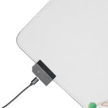 Load image into Gallery viewer, Darling In The FranXX RGB LED Mouse Pad (Desk Mat)
