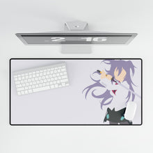 Load image into Gallery viewer, Anime The Asterisk War: The Academy City on the Water Mouse Pad (Desk Mat)
