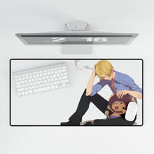 Load image into Gallery viewer, Anime One Piece Mouse Pad (Desk Mat)

