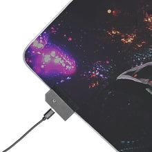 Load image into Gallery viewer, Sword Art Online RGB LED Mouse Pad (Desk Mat)
