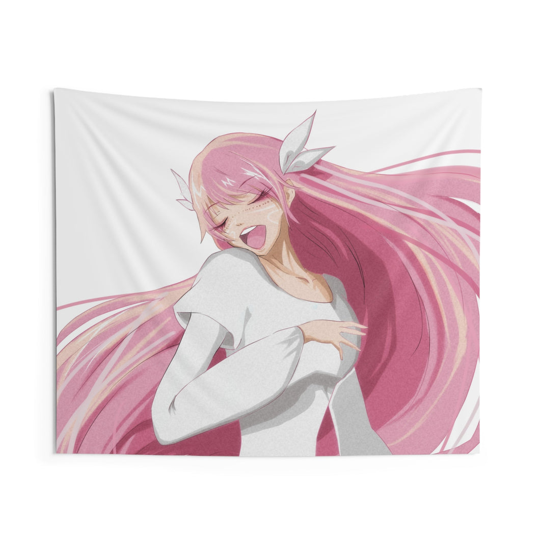 Belle (2021) Indoor Wall Tapestry