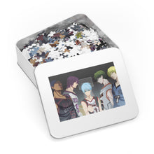 Load image into Gallery viewer, Kuroko&#39;s Basketball Jigsaw Puzzle
