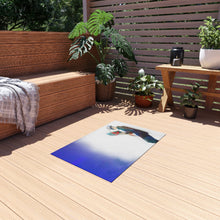 Load image into Gallery viewer, Satoru Gojo Rug
