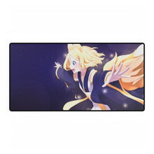 Load image into Gallery viewer, Anime Vocaloidr Mouse Pad (Desk Mat)
