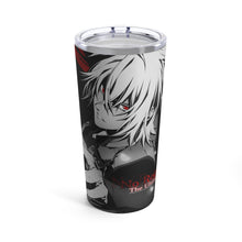 Load image into Gallery viewer, Hakuouki Shinsengumi Kitan Tumbler 20oz
