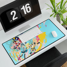 Load image into Gallery viewer, Anime Vocaloid Mouse Pad (Desk Mat)
