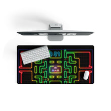 Load image into Gallery viewer, Pac-Man Mouse Pad (Desk Mat)
