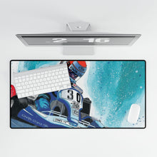 Load image into Gallery viewer, Capeta Mouse Pad (Desk Mat)
