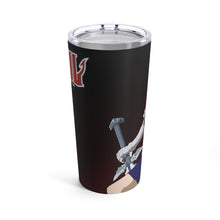 Load image into Gallery viewer, Anime Fairy Tail Tumbler 20oz
