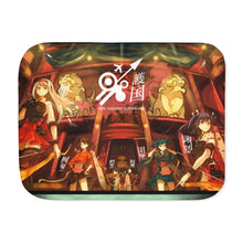 Load image into Gallery viewer, Anime Kantai Collectionr Sherpa Blanket
