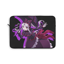 Load image into Gallery viewer, Shalltear Bloodfallen Laptop Sleeve
