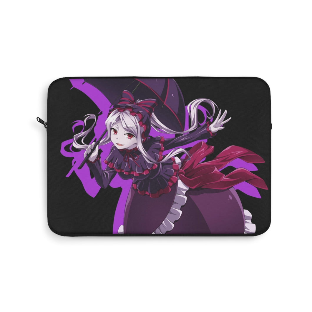 Shalltear Bloodfallen Laptop Sleeve