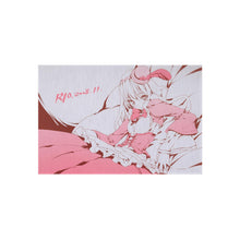 Load image into Gallery viewer, Anime Alice In Wonderland Rug
