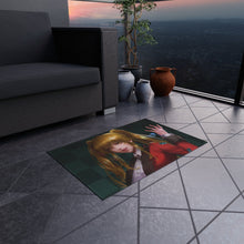 Load image into Gallery viewer, Mary Saotome Rug
