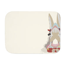 Load image into Gallery viewer, Anime Made In Abyss Sherpa Blanket
