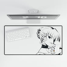 Load image into Gallery viewer, Anime Umineko: When They Cry Mouse Pad (Desk Mat)
