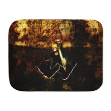 Load image into Gallery viewer, Anime Fate/Stay Nightr Sherpa Blanket
