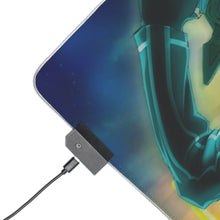 Load image into Gallery viewer, Sword Art Online RGB LED Mouse Pad (Desk Mat)
