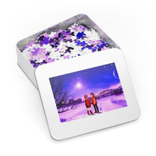 Load image into Gallery viewer, Anime ERASED Jigsaw Puzzle
