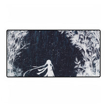 Load image into Gallery viewer, It's a Cold World Mouse Pad (Desk Mat)
