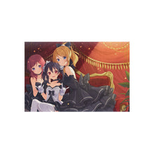 Load image into Gallery viewer, Love Live! Rug
