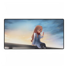Load image into Gallery viewer, Anime Toradora! Mouse Pad (Desk Mat)
