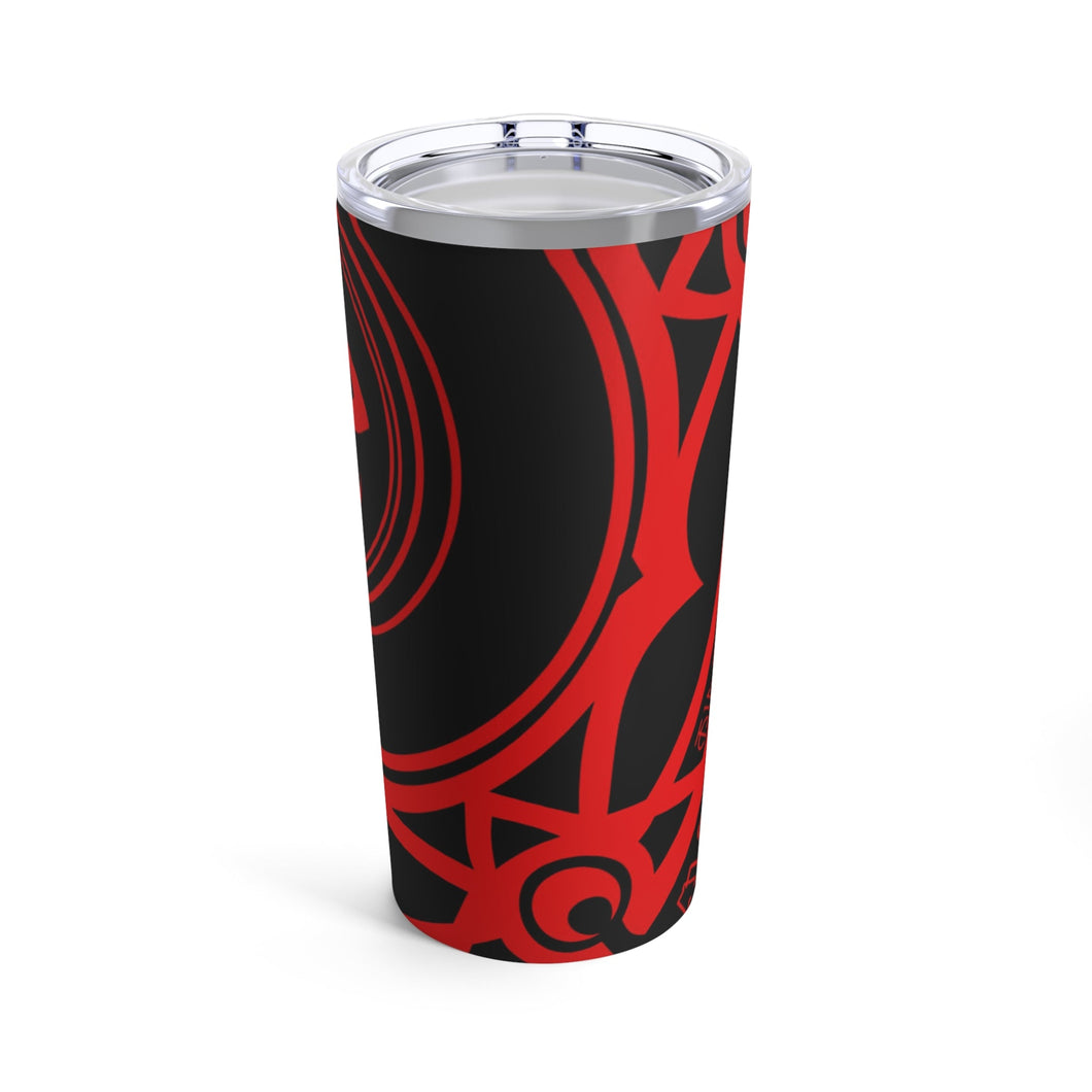 High School DxD Tumbler 20oz