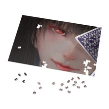 Load image into Gallery viewer, Yumeko Jabami Jigsaw Puzzle
