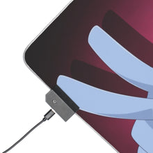 Load image into Gallery viewer, My Hero Academia RGB LED Mouse Pad (Desk Mat)
