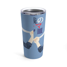 Load image into Gallery viewer, Food Wars: Shokugeki No Soma Tumbler 20oz
