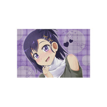 Load image into Gallery viewer, Gabriel DropOut Vignette Tsukinose April Rug
