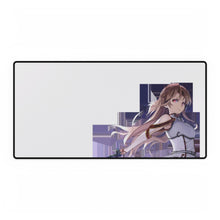 Load image into Gallery viewer, Asuna Yuuki Render Mouse Pad (Desk Mat)
