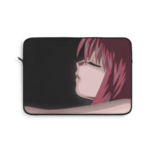 Load image into Gallery viewer, Anime Elfen Lied Laptop Sleeve
