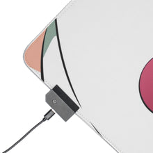 Load image into Gallery viewer, Puella Magi Madoka Magica RGB LED Mouse Pad (Desk Mat)
