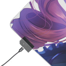 Load image into Gallery viewer, Rozen Maiden RGB LED Mouse Pad (Desk Mat)
