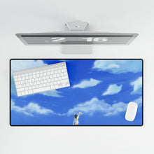 Load image into Gallery viewer, Anime Spirited Away Mouse Pad (Desk Mat)
