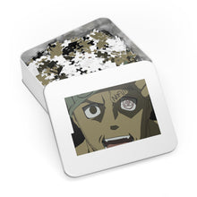 Load image into Gallery viewer, Soul Eater Jigsaw Puzzle
