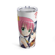 Fairy Tail Wendy Marvell Tumbler 20oz