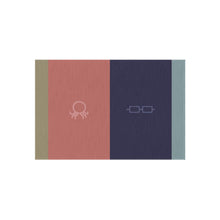Load image into Gallery viewer, Hidamari Sketch Rug
