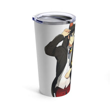 Load image into Gallery viewer, Hori-san To Miyamura-kun Tumbler 20oz
